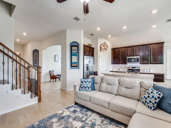 Building Photo - 9108 Bronze Meadow Dr