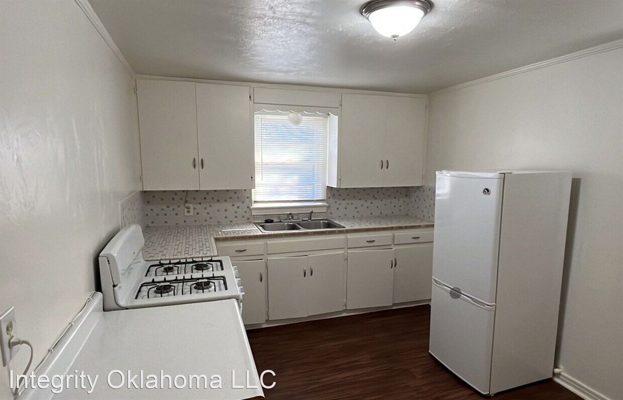 Primary Photo - 1 br, 1 bath House - 6300 1/2 NW 33rd Street
