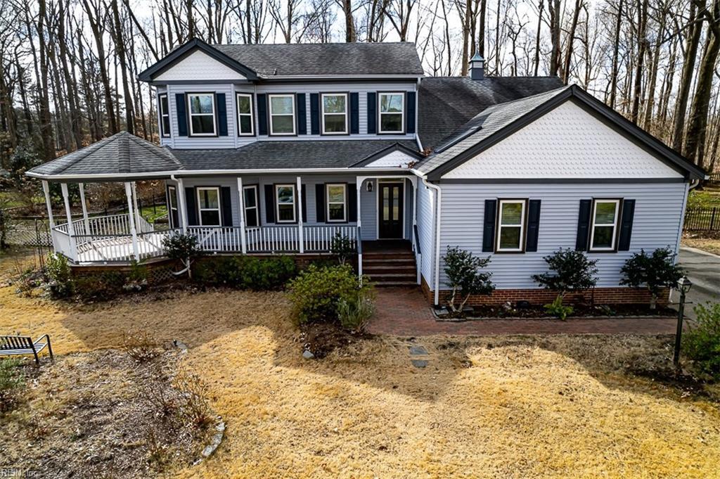 Foto principal - 1108 Crystalwood Cir