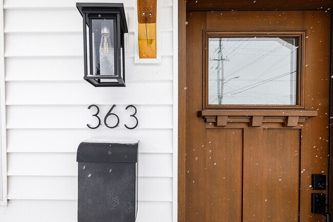 Photo du bâtiment - 363 Sixth St