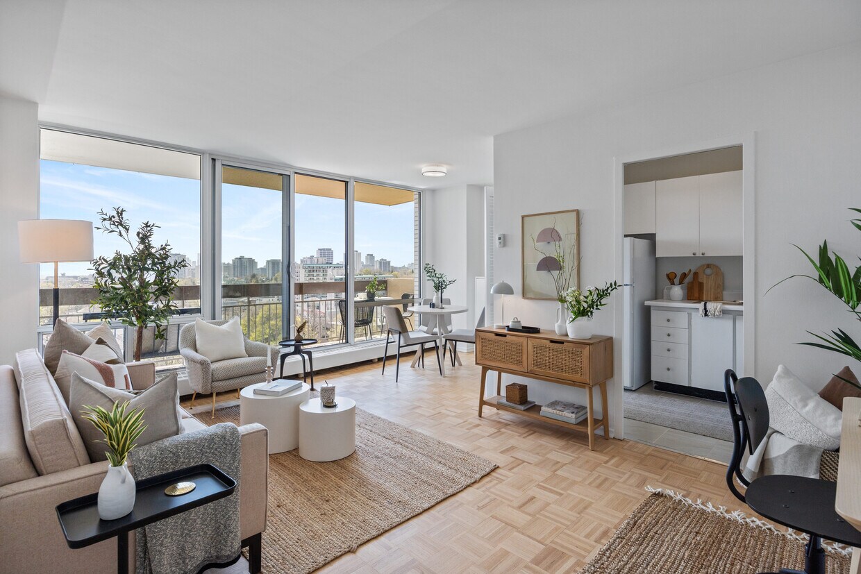 Photo principale - Hampton House South