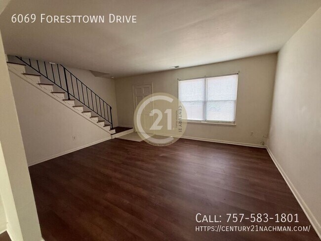 Foto del edificio - 6069 Foresttown Dr