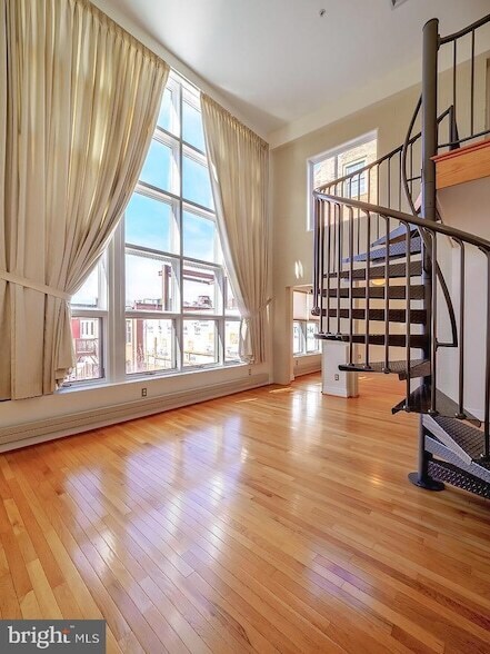 Foto del edificio - 1530 14th St NW