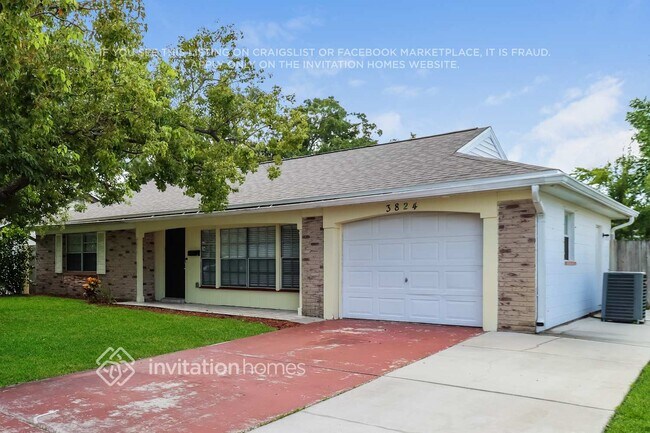 Building Photo - 3824 Sail Dr