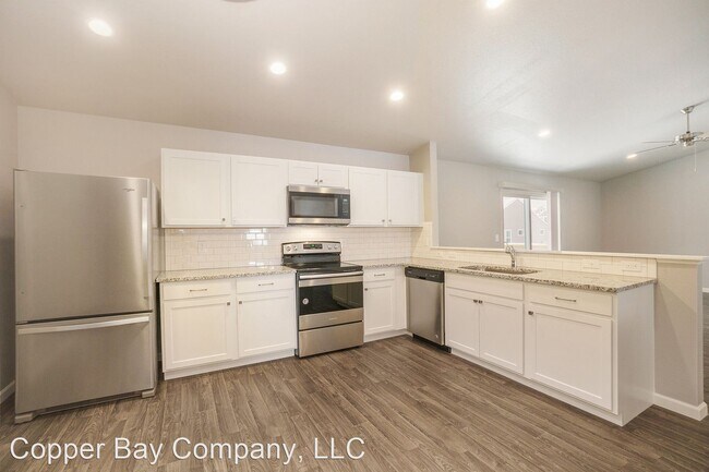 Building Photo - 4 br, 2 bath House - 1639 Garfield Court