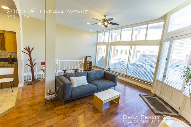 Building Photo - 2 Bedroom Apartment