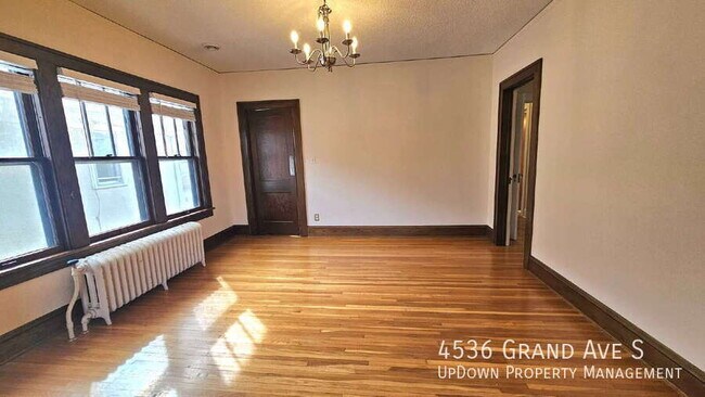 Building Photo - 4536 Grand Ave S