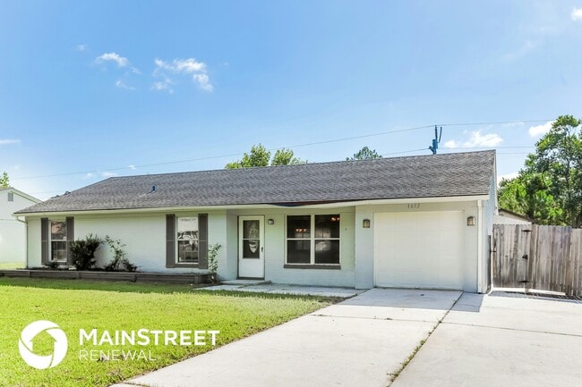 Foto del edificio - 1693 Susan Dr