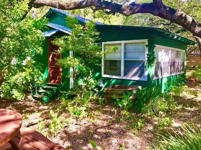 Building Photo - 16142 Spring Branch Trail