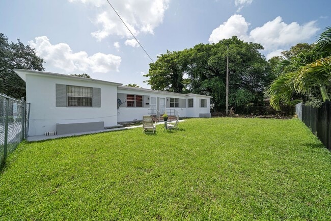 Photo - 1260 NW 58th St Apartment