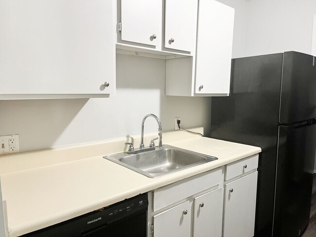 Interior Photo - East Gate Apartments