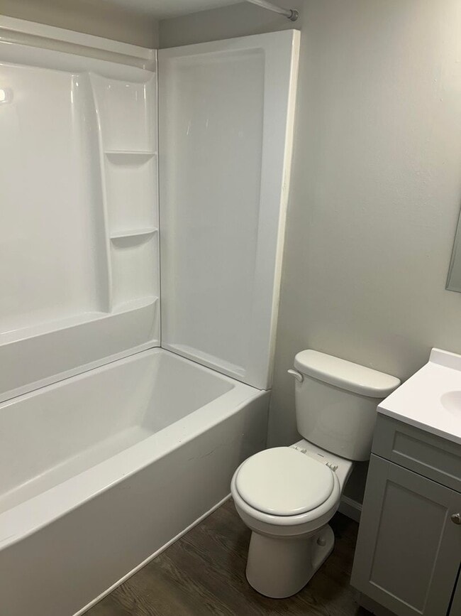 Interior Photo - Wexford