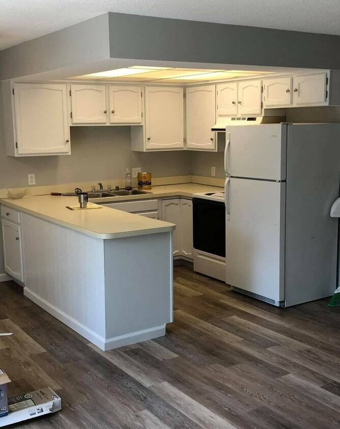 Foto principal - 3520 Holland Park Ln