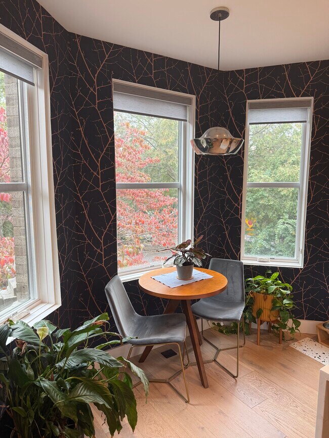 Foto del edificio - 1818 19th St NW