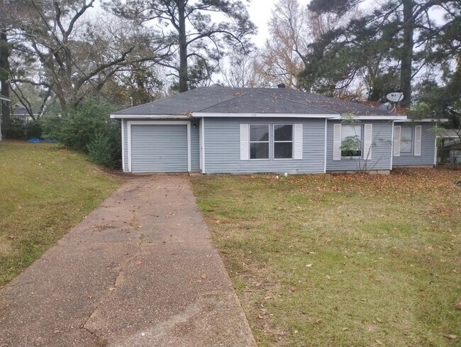 Foto del edificio - 112 E Morris St