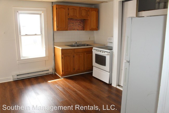 Foto del edificio - 740 E Prospect St