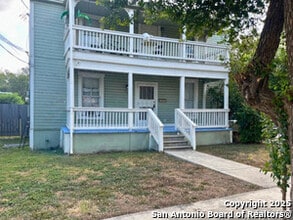 Building Photo - 816 Hays St Building Photo - 816 Hays St