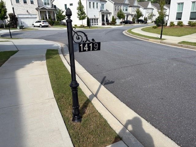 Foto del edificio - 1419 Calvert Ln