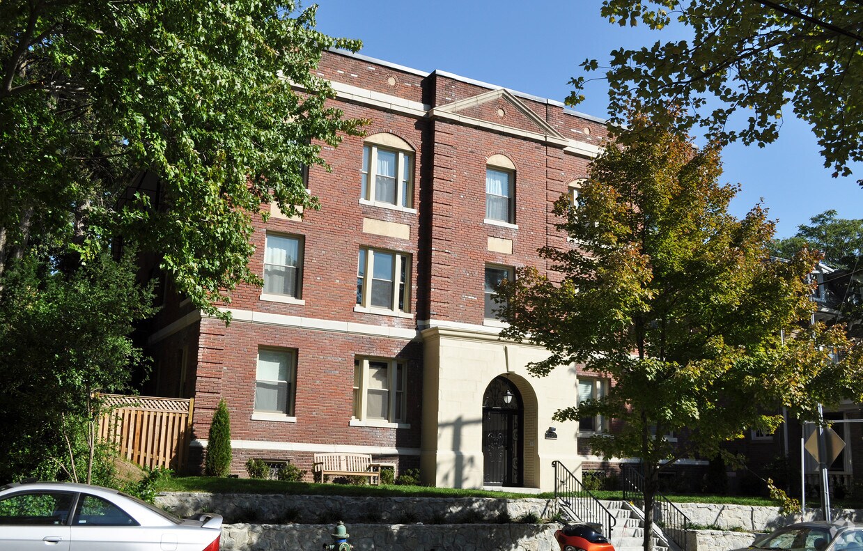 3025 Porter St NW, Washington, DC 20008 Apartments in Washington, DC