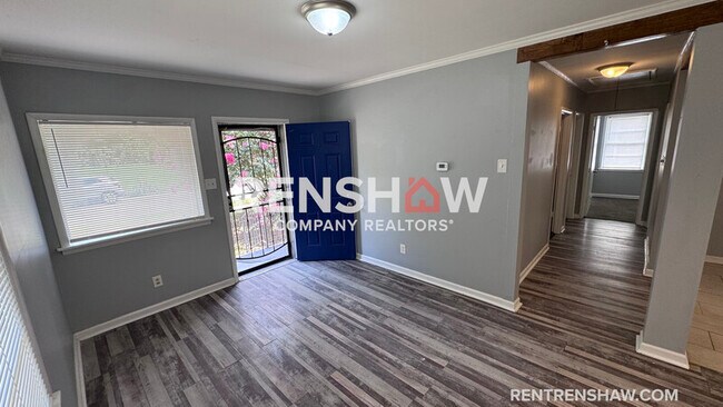 Foto del edificio - 1491 Harlem St