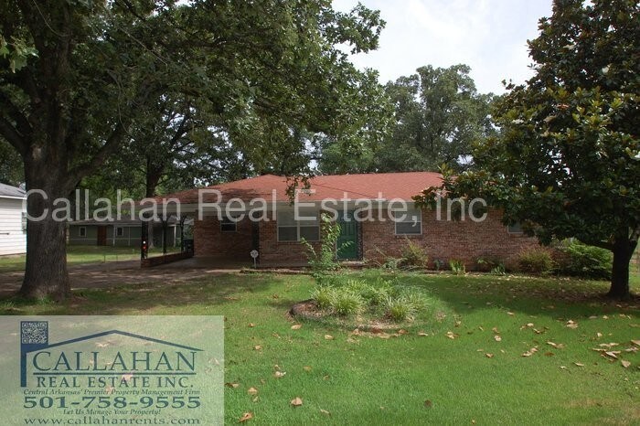 Primary Photo - Sherwood 3 Bedroom Home