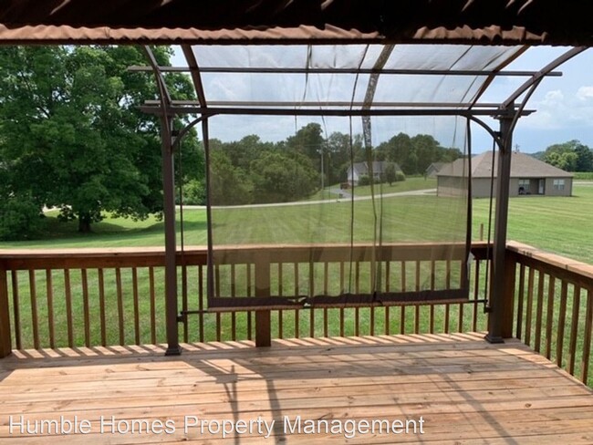 Foto del edificio - 3 br, 2 bath House - 149 Brock Lane