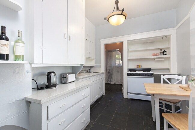 Kitchen - 1421 29th St