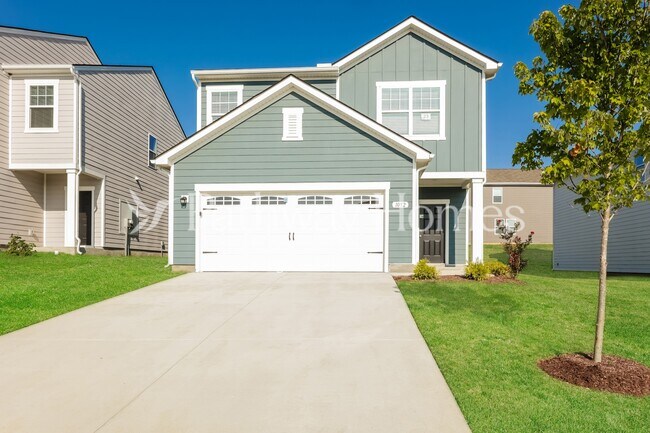 Foto del edificio - 1052 Large Poppy Dr