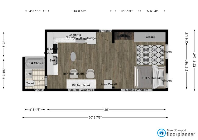 Foto del edificio - 834 Adee Ave