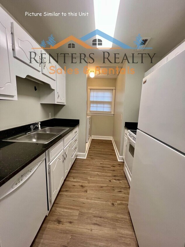 Foto principal - 1 Bedroom Condo on Chapman Mountain
