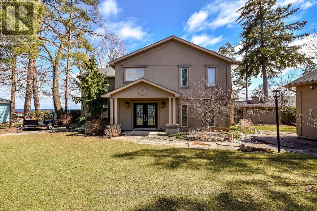 Photo principale - 73 Lakeshore Rd W