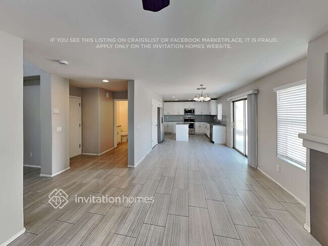 Foto del edificio - 6508 W Eagle Talon Trail
