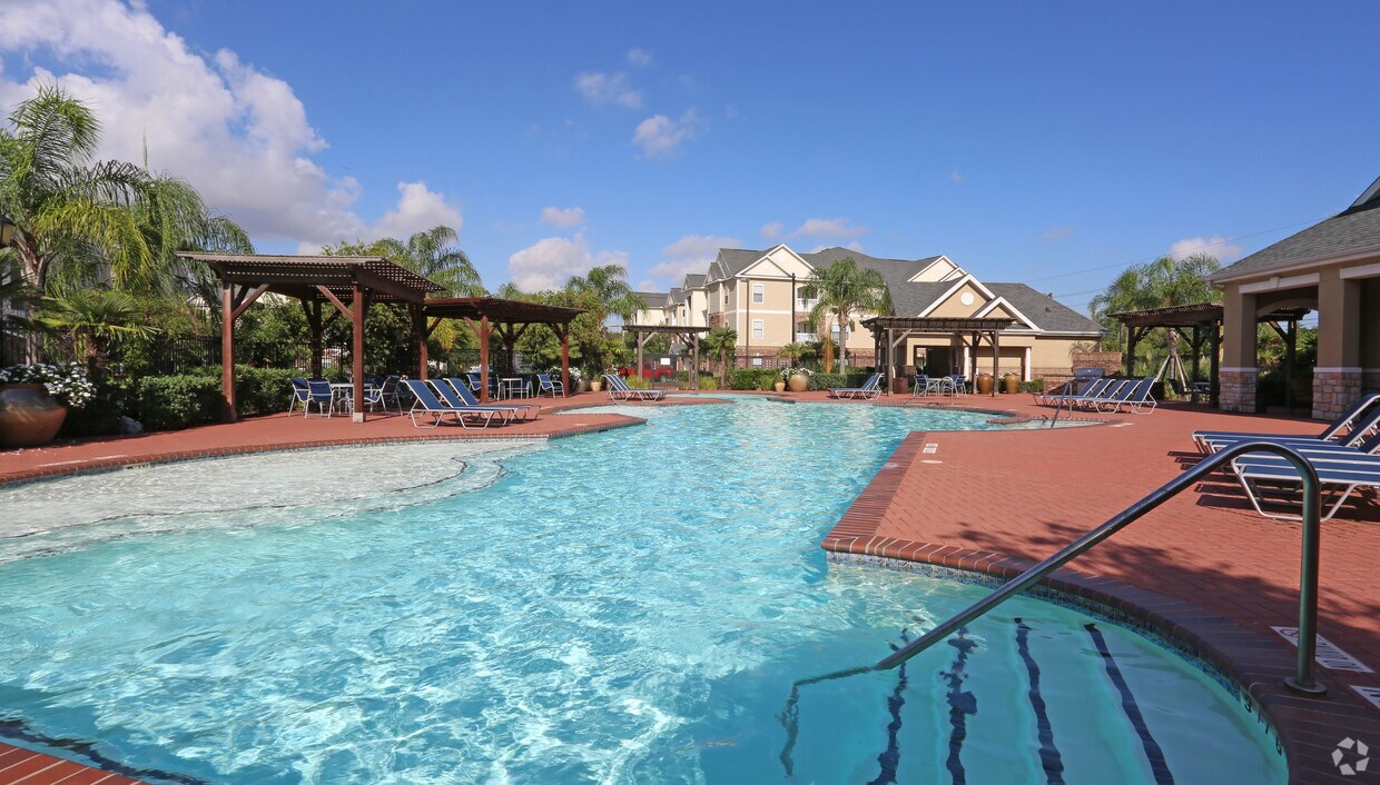 Foto principal - Terraces at Fall Creek