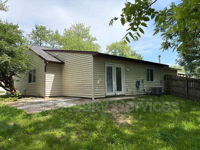 Building Photo - 5346 Wetherby Ct