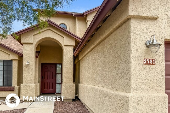Building Photo - 2751 W Camino De La Joya