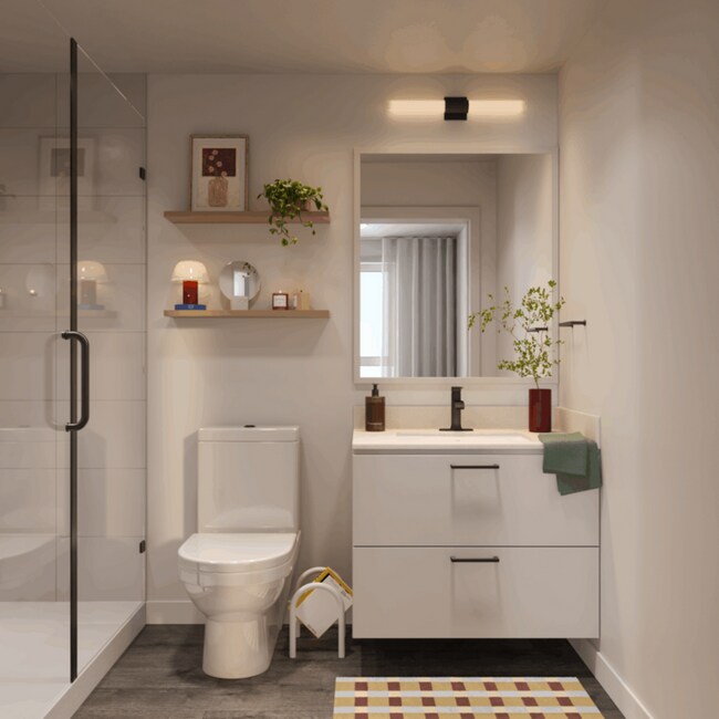 Interior Photo - Lift at Arden Apartments