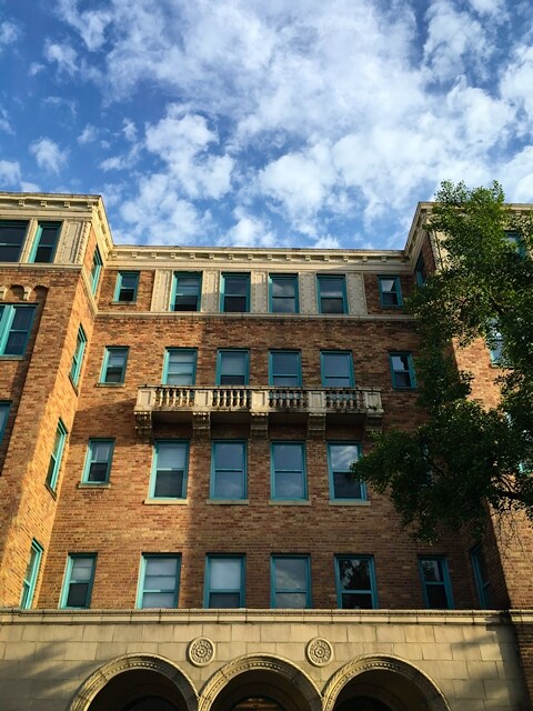 Primary Photo - 1620 Fuller St NW