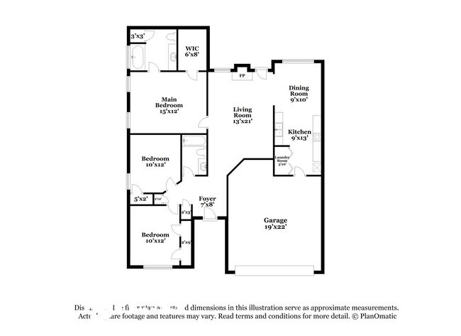 Building Photo - 4025 Cambridge Dr