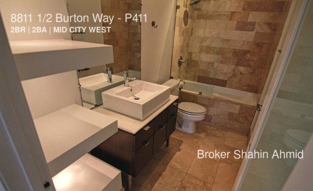 Building Photo - 8811 1/2 Burton Way