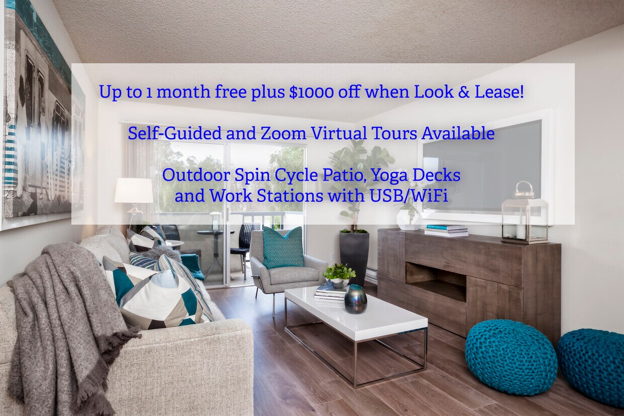 Newport Apartments Campbell, CA