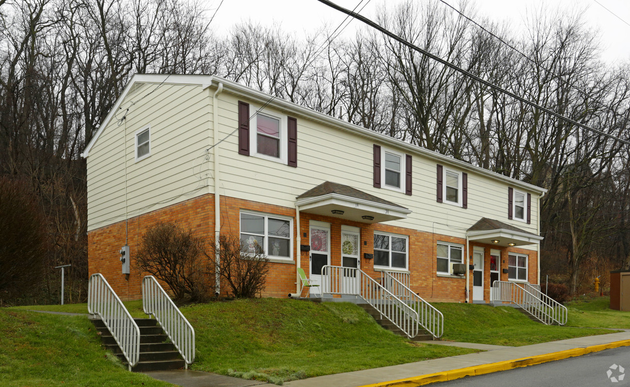 Building Photo - Joseph Edwards Apartments