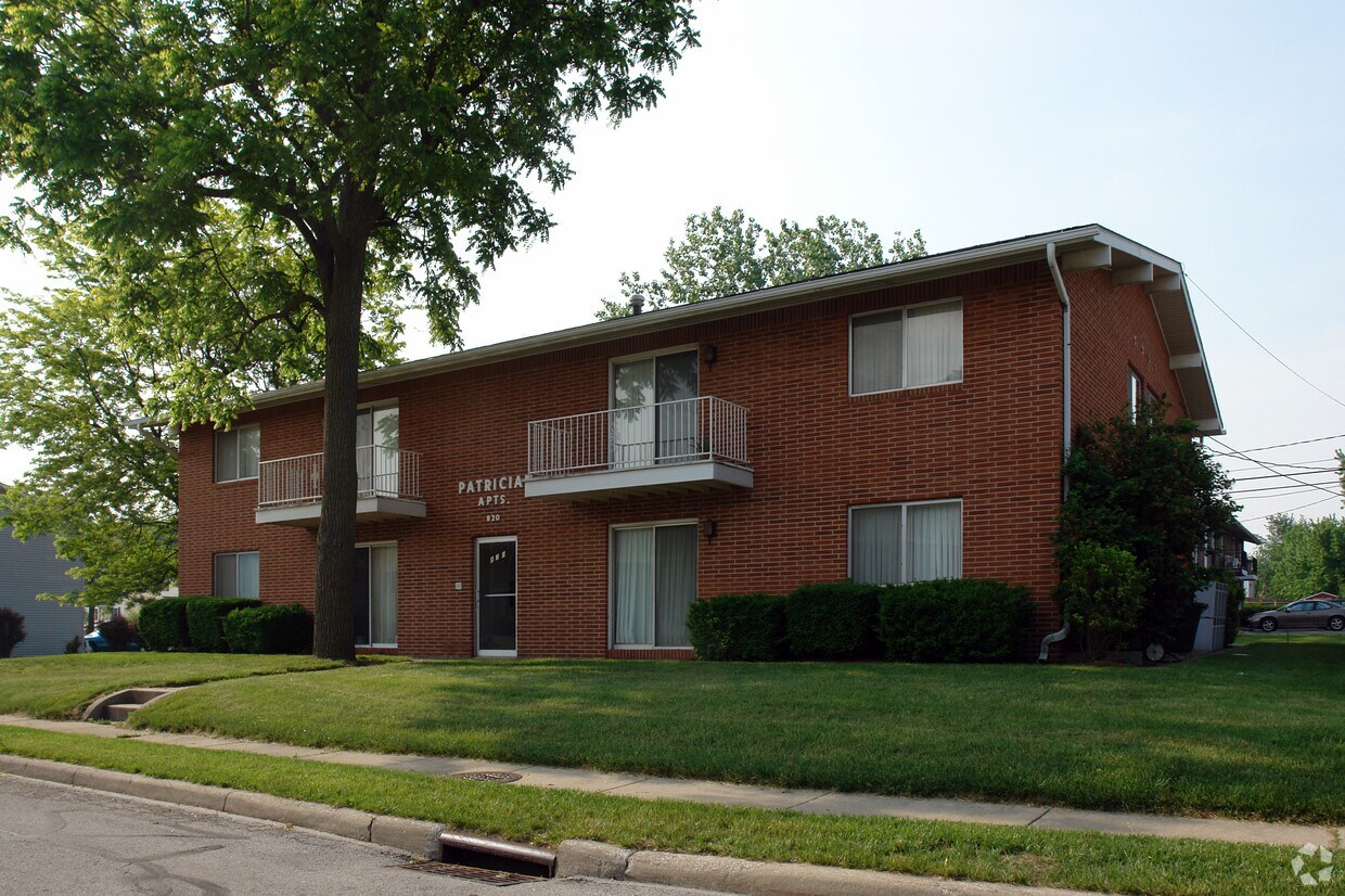 Building Photo - Patrician Apartments