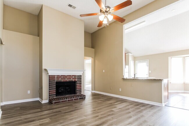 Foto del edificio - 9771 Misty Bay Cove