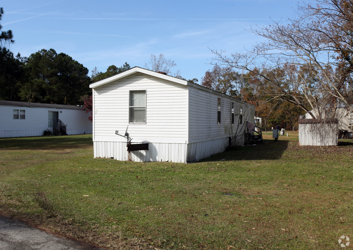 Foto del edificio - Interstate Mobile Home Park