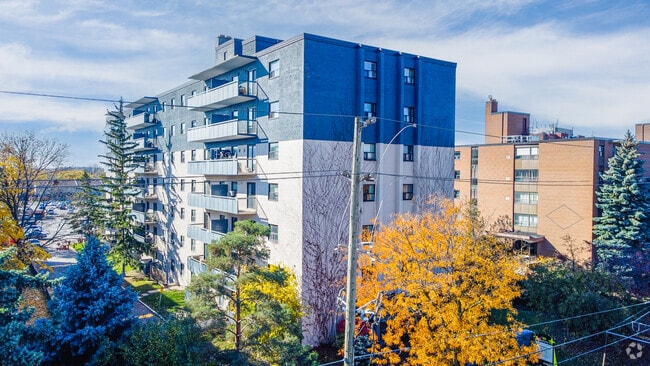 Building Photo - 49 McMurchy Avenue North