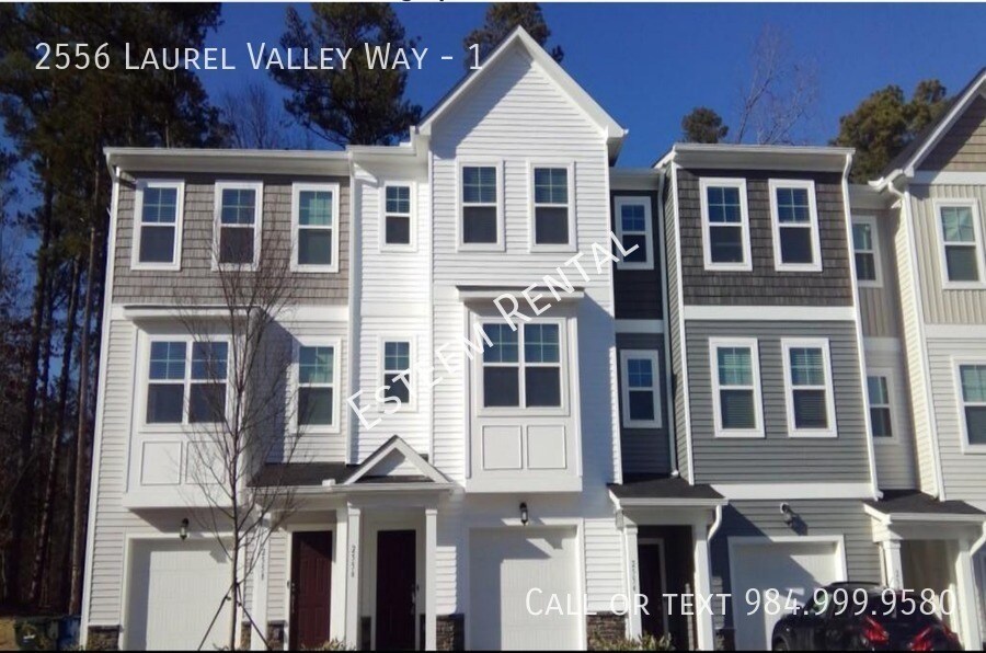 Foto principal - 2556 Laurel Valley Way