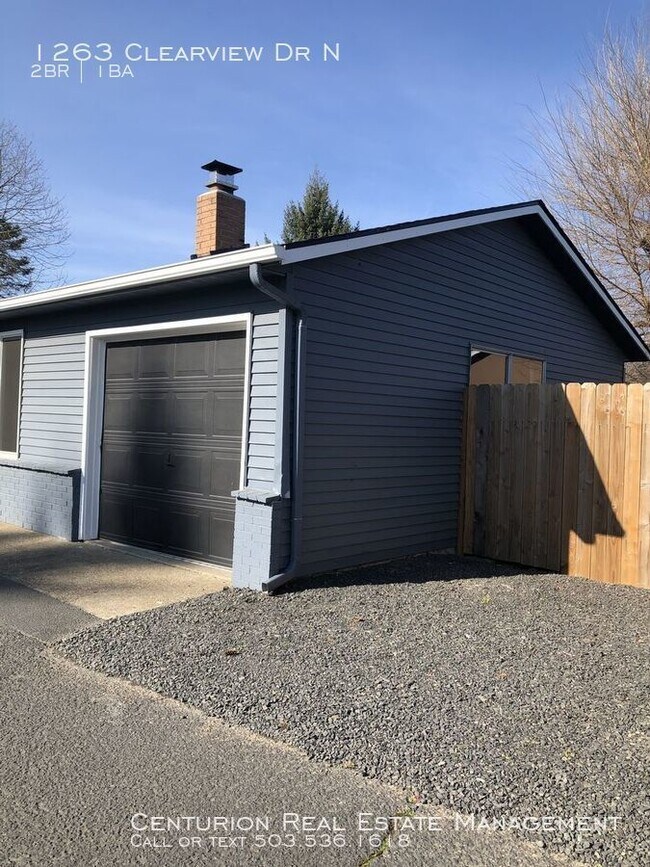 Building Photo - 1263 Clearview Dr NE