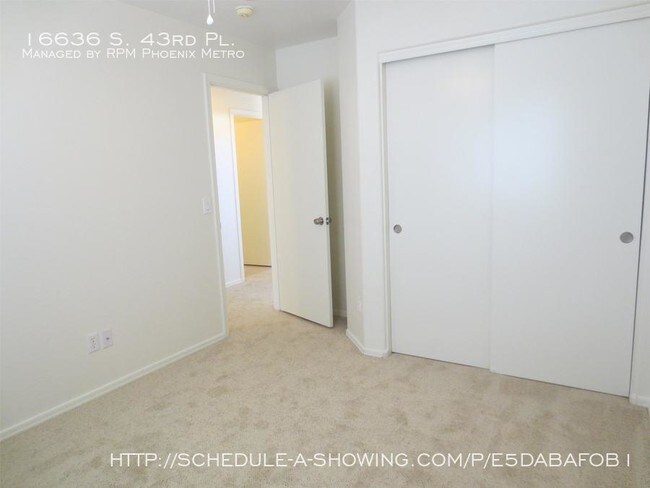 Foto del edificio - 3 bedroom in Phoenix AZ 85048