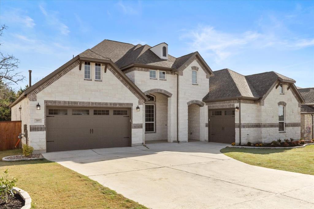 Primary Photo - 145 Gaston Dr