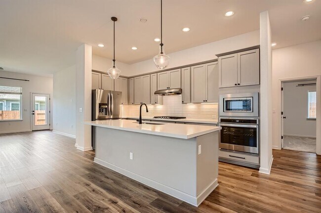 Foto del edificio - 7904 Gilwice Ln